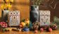 The Four Seasons Casket