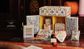 The Four Seasons Casket