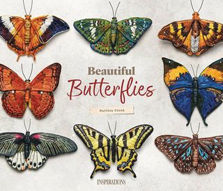 Beautiful Butterflies