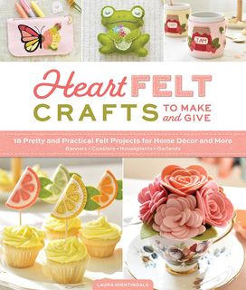 HeartFELTCrafts