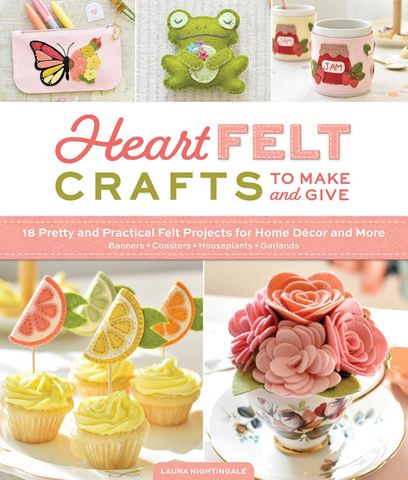 HeartFELTCrafts