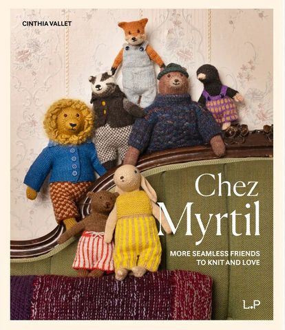 Chez Myrtil