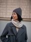 Foundations: 20 Knitted Accessories