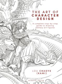 The Art of Character Design