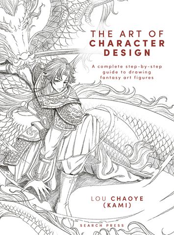The Art of Character Design