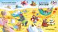 Twenty Bears on Holiday
