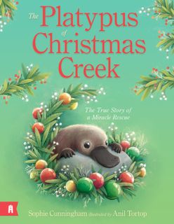 The Platypus of Christmas Creek