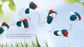 Lalylala's Beetles, Bugs And Butterflies