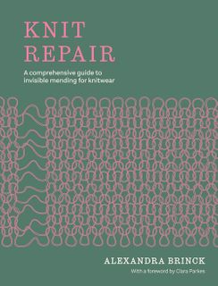 Knit Repair