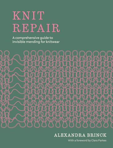 Knit Repair