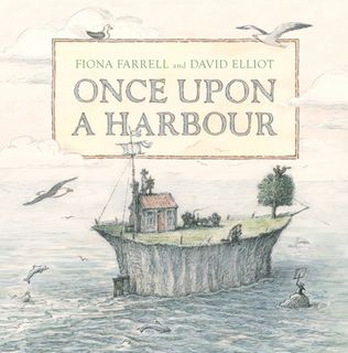 Once Upon a Harbour
