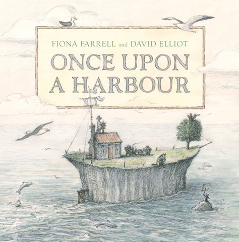 Once Upon a Harbour