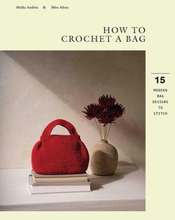 How to Crochet a Bag