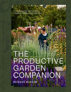 Productive Garden Companion