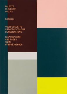 Palette Playbook: Natural
