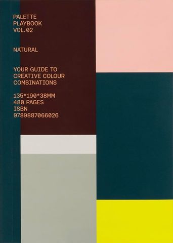 Palette Playbook: Natural