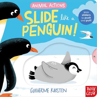 Slide Like a Penguin