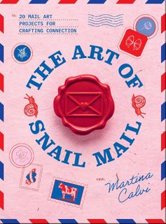 The Art of Snail Mail