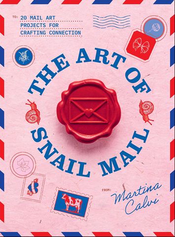 The Art of Snail Mail