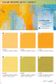 Oil & Acrylic Color Mixing Recipes