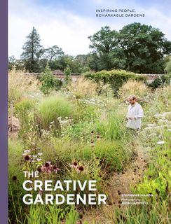 The Creative Gardener