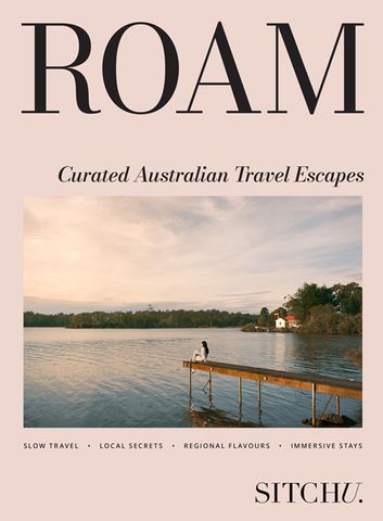 Roam: Curated Australian Travel Escapes