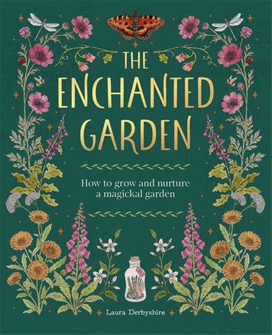 The Enchanted Garden