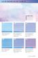 Watercolor Color Mixing Recipes