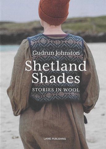 Shetland Shades