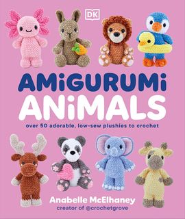 Amigurumi Animals