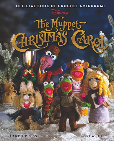 The Muppet Christmas Carol