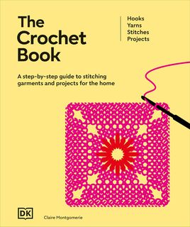 The Crochet Book New Edition