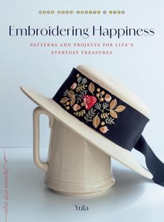 Embroidering Happiness