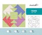 Quilter&rsquo;s NEW Perpetual Block-a-Day Calendar