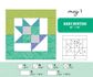 Quilter&rsquo;s NEW Perpetual Block-a-Day Calendar