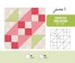 Quilter&rsquo;s NEW Perpetual Block-a-Day Calendar