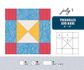 Quilter&rsquo;s NEW Perpetual Block-a-Day Calendar