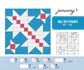 Quilter&rsquo;s NEW Perpetual Block-a-Day Calendar