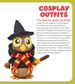 Geeky Amigurumi