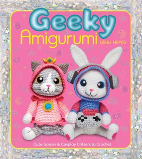 Geeky Amigurumi
