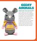 Geeky Amigurumi