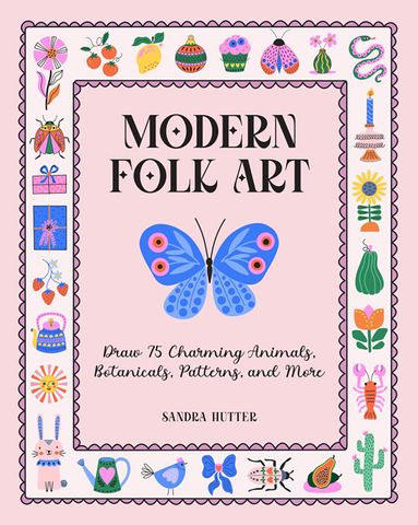 Modern Folk Art