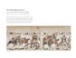 Bayeux Tapestry Colouring Book