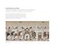 Bayeux Tapestry Colouring Book