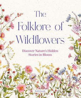The Folklore of Wildflowers