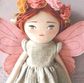 Handmade Heirloom Dolls