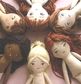 Handmade Heirloom Dolls