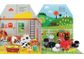 Fold-Out + Play Farm