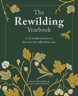 The Rewilding Yearbook