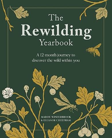 The Rewilding Yearbook